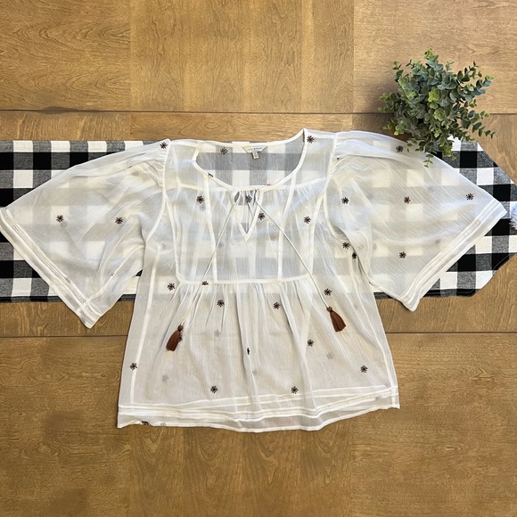 Lucky Brand Shirt - Picture 1 of 5